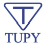 tupy logo